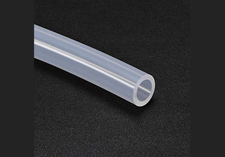 Platinum Grade Silicone Tubing