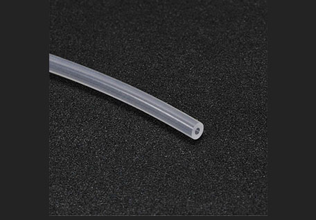 Peroxide Grade Silicone Tubing