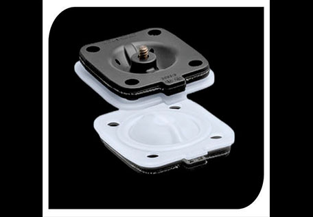 Silicone Diaphragms